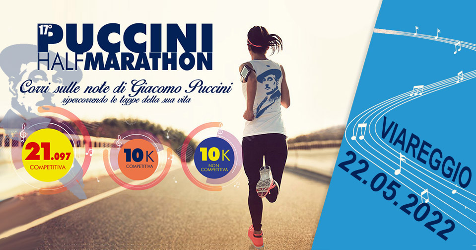 Puccini Marathon 2022