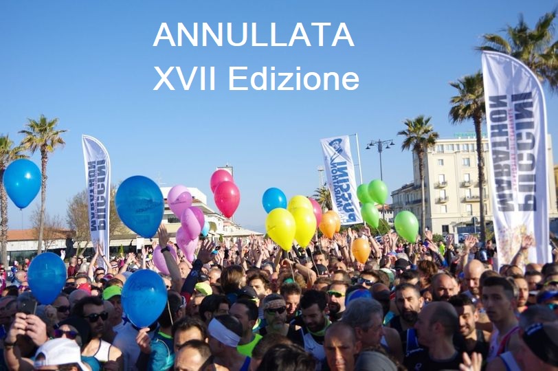 XVII Edizione Annullata